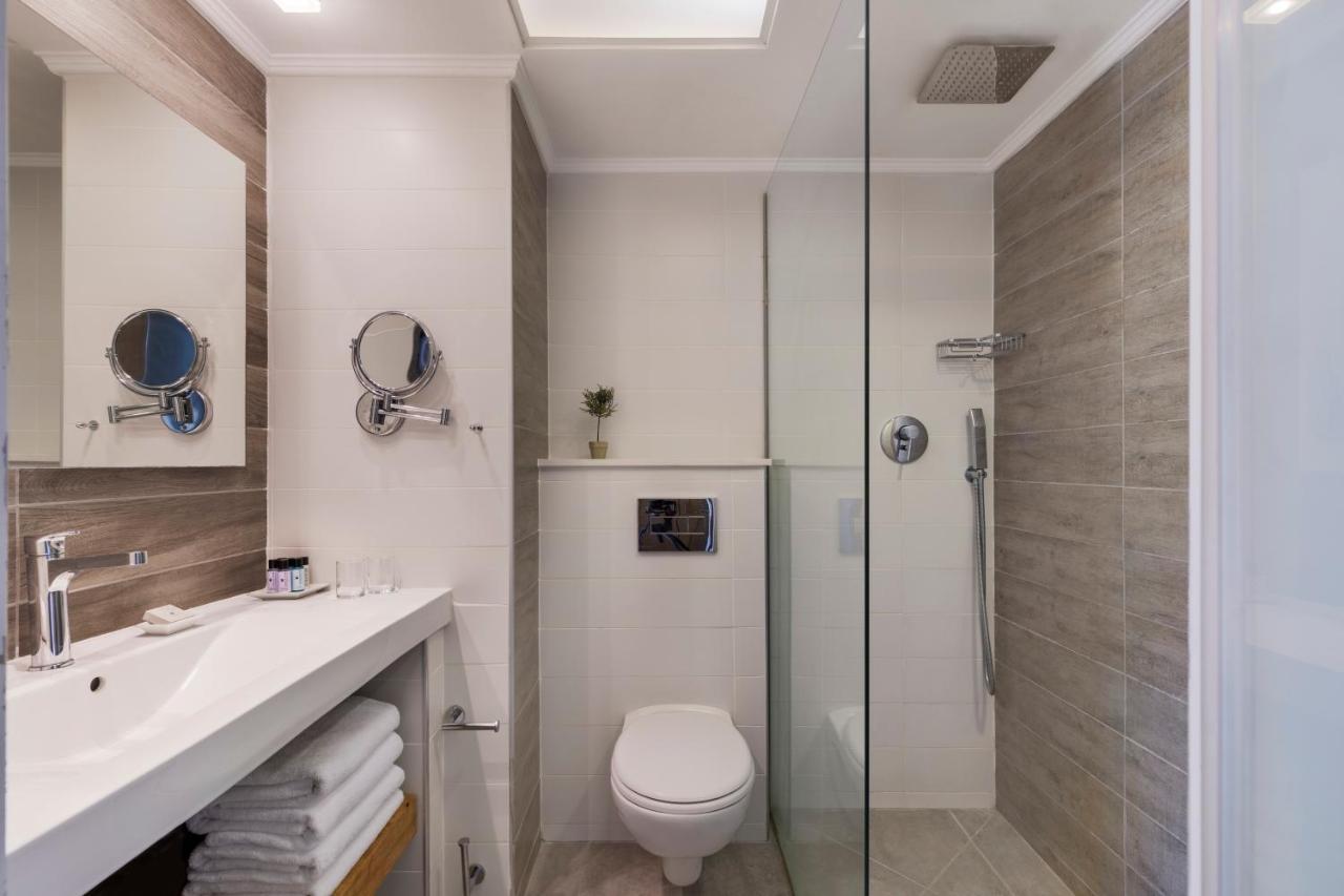 Ramot Resort Hotel Extérieur photo