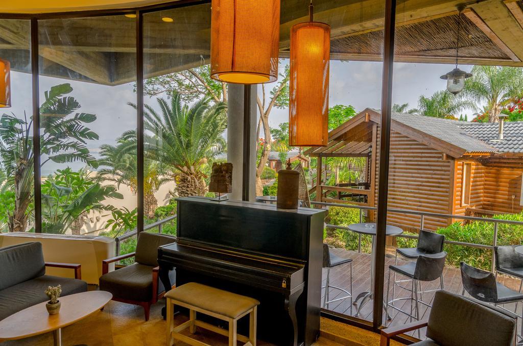 Ramot Resort Hotel Extérieur photo