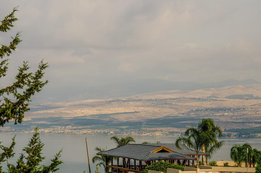 Ramot Resort Hotel Extérieur photo