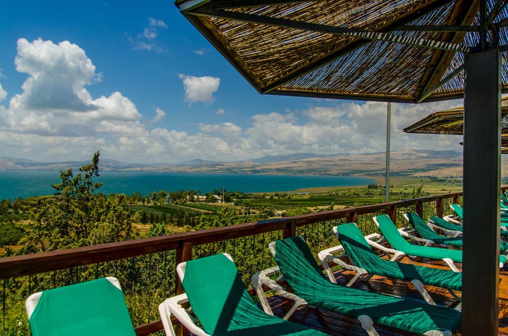 Ramot Resort Hotel Extérieur photo
