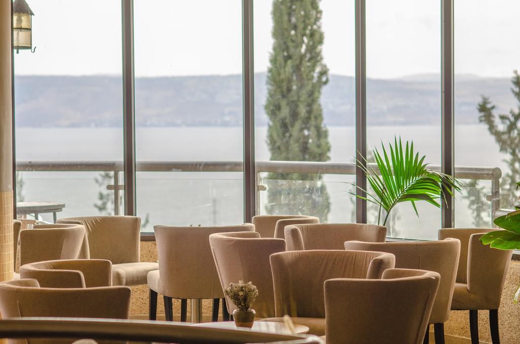 Ramot Resort Hotel Extérieur photo