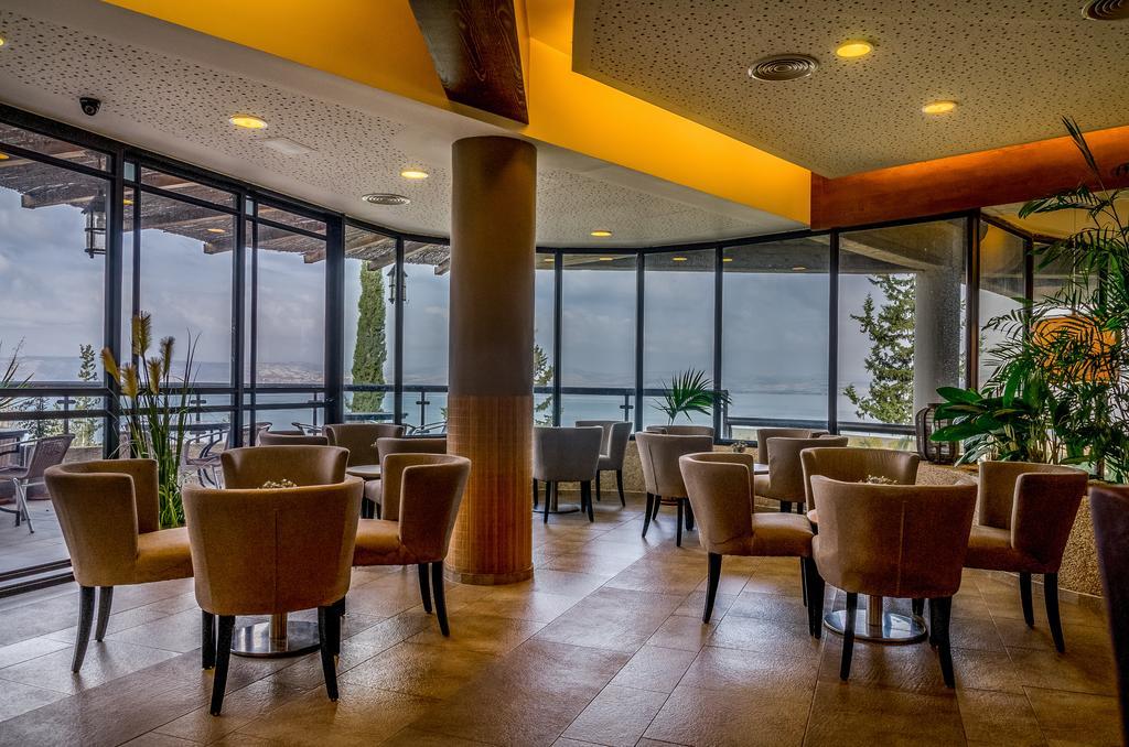 Ramot Resort Hotel Extérieur photo