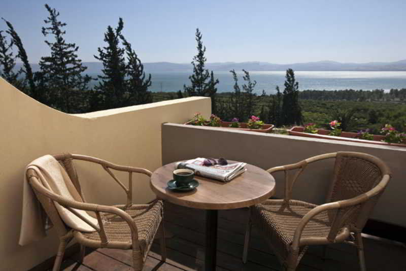 Ramot Resort Hotel Extérieur photo