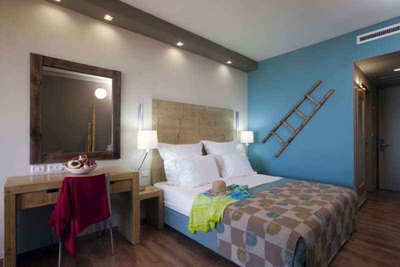 Ramot Resort Hotel Extérieur photo