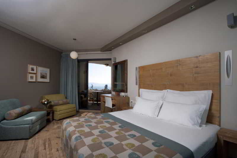 Ramot Resort Hotel Extérieur photo