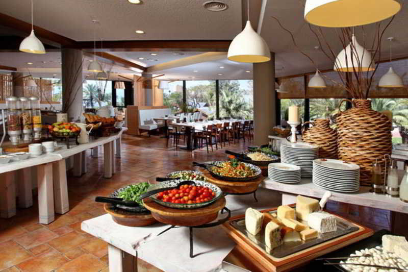 Ramot Resort Hotel Extérieur photo