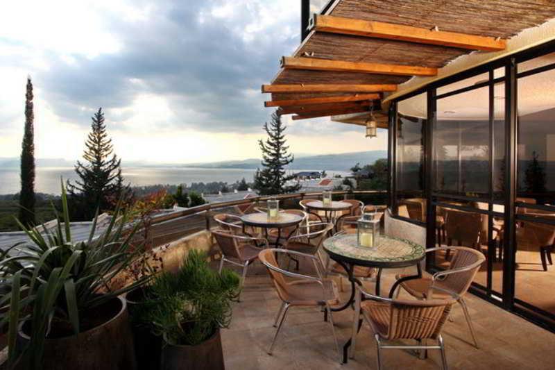 Ramot Resort Hotel Extérieur photo