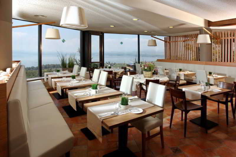 Ramot Resort Hotel Extérieur photo