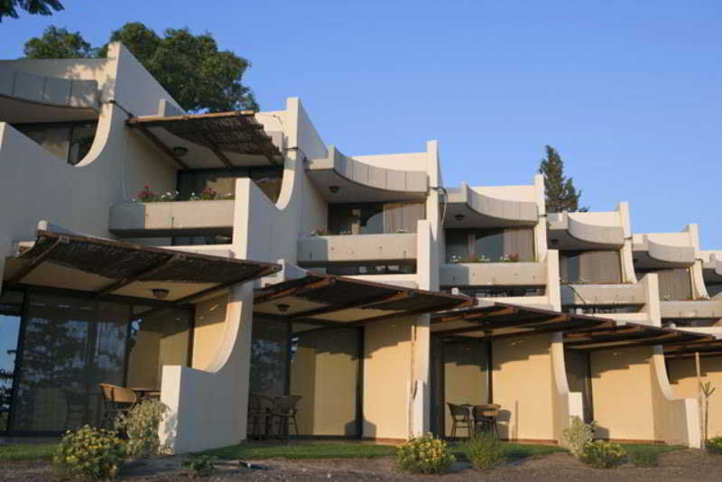 Ramot Resort Hotel Extérieur photo