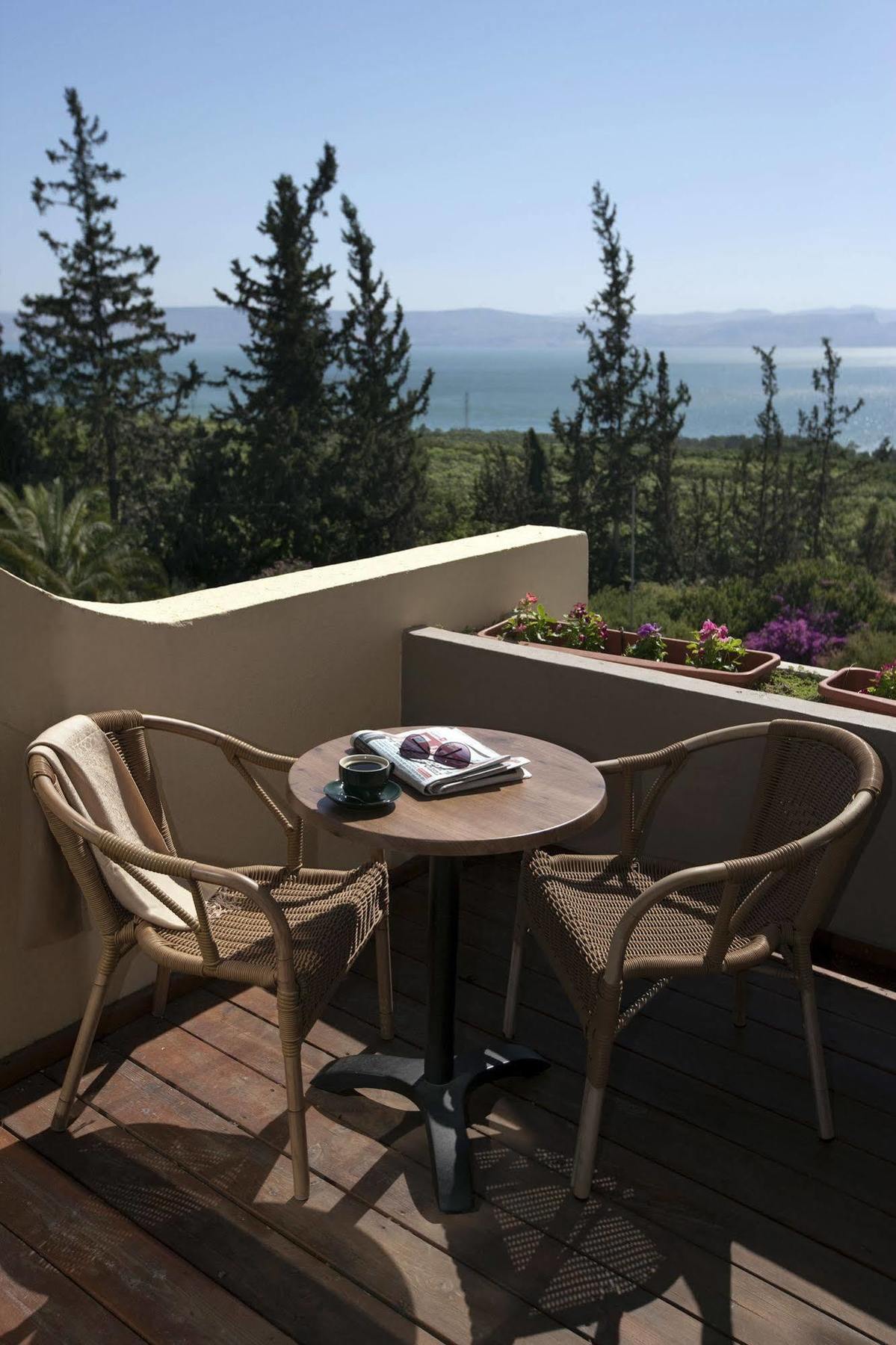 Ramot Resort Hotel Extérieur photo