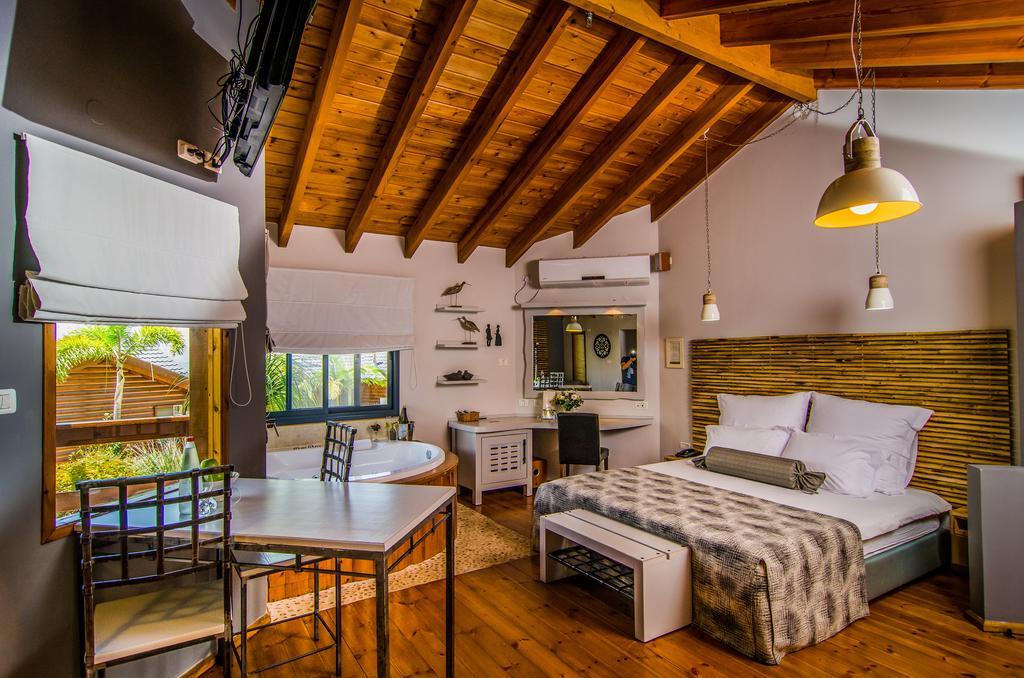 Ramot Resort Hotel Extérieur photo